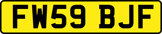 FW59BJF