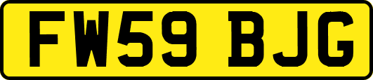 FW59BJG