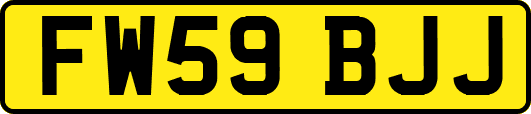 FW59BJJ
