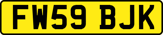 FW59BJK
