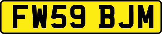 FW59BJM