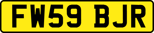 FW59BJR