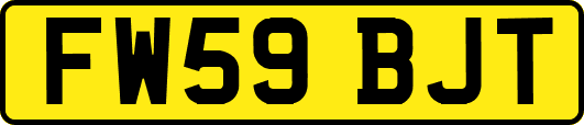 FW59BJT