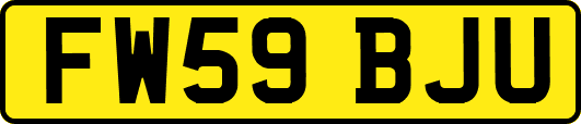 FW59BJU