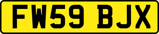 FW59BJX