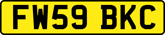 FW59BKC