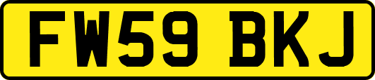FW59BKJ