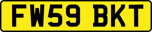 FW59BKT