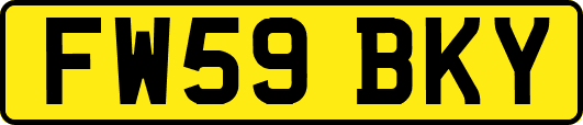 FW59BKY