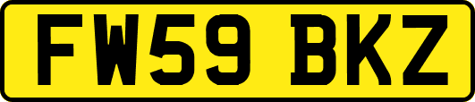 FW59BKZ