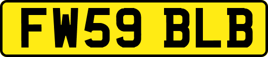 FW59BLB