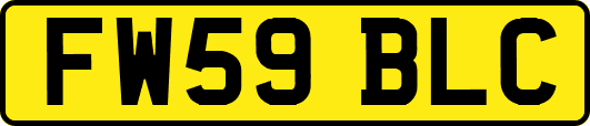 FW59BLC