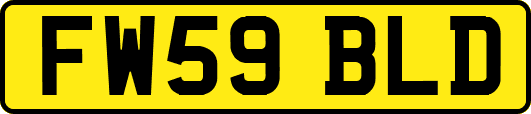 FW59BLD