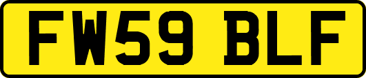 FW59BLF