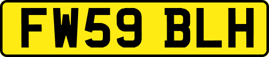 FW59BLH