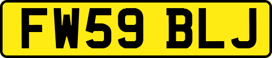FW59BLJ