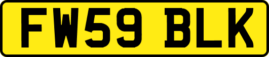 FW59BLK