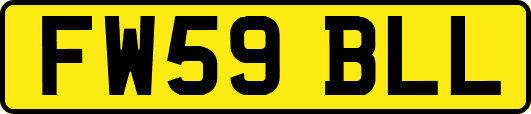 FW59BLL