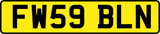 FW59BLN
