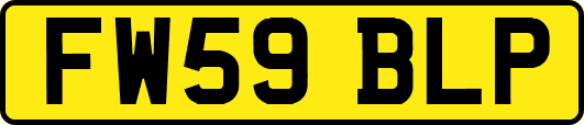 FW59BLP