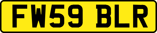 FW59BLR