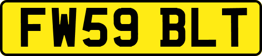 FW59BLT