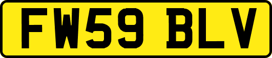 FW59BLV