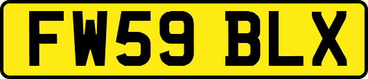 FW59BLX