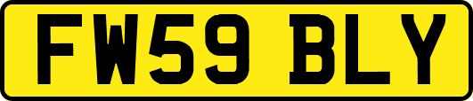 FW59BLY