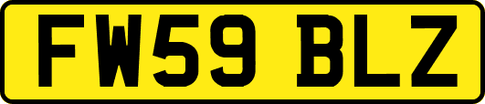 FW59BLZ