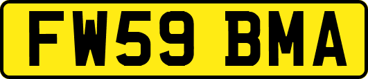 FW59BMA