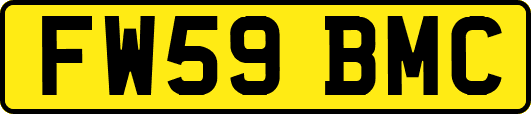 FW59BMC