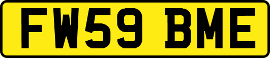 FW59BME