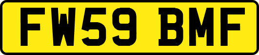 FW59BMF