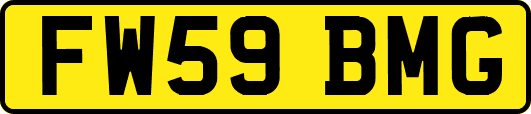 FW59BMG