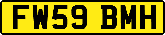 FW59BMH