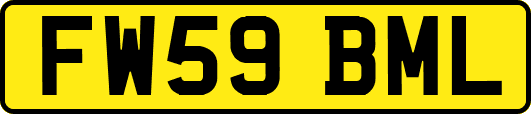 FW59BML