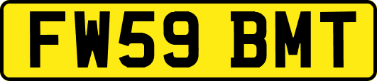FW59BMT