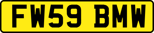 FW59BMW