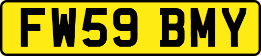 FW59BMY
