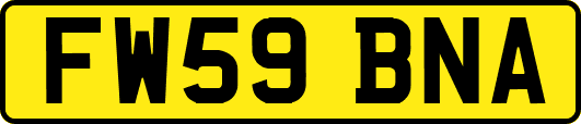 FW59BNA