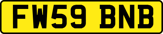 FW59BNB
