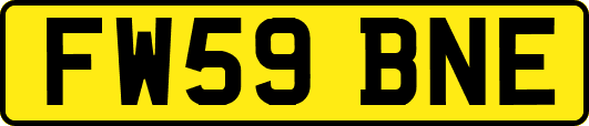 FW59BNE