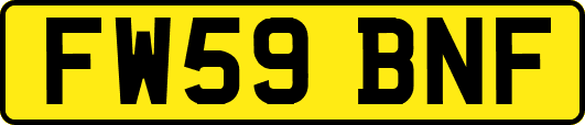 FW59BNF