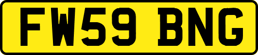 FW59BNG
