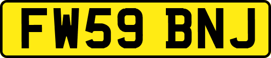 FW59BNJ