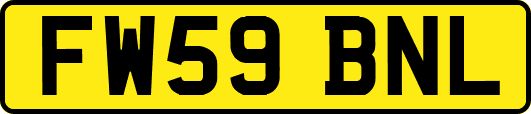 FW59BNL