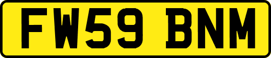 FW59BNM