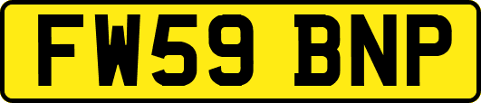 FW59BNP