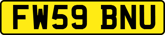 FW59BNU